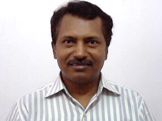 Dr. Swarat Chaudhuri